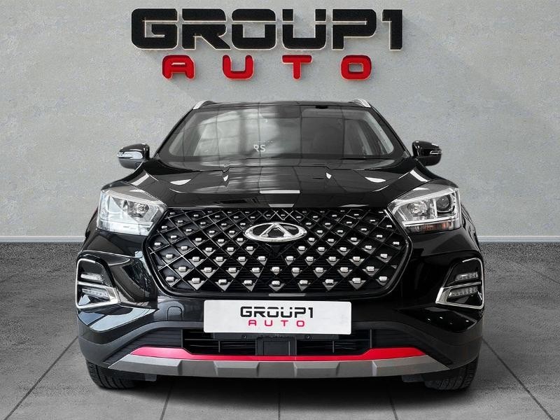Chery Tiggo 4 Pro - Group1 Auto Stellenbosch - Image 5