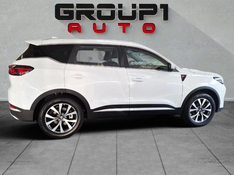 Chery Tiggo 7 - Group1 Auto Stellenbosch - Image 3