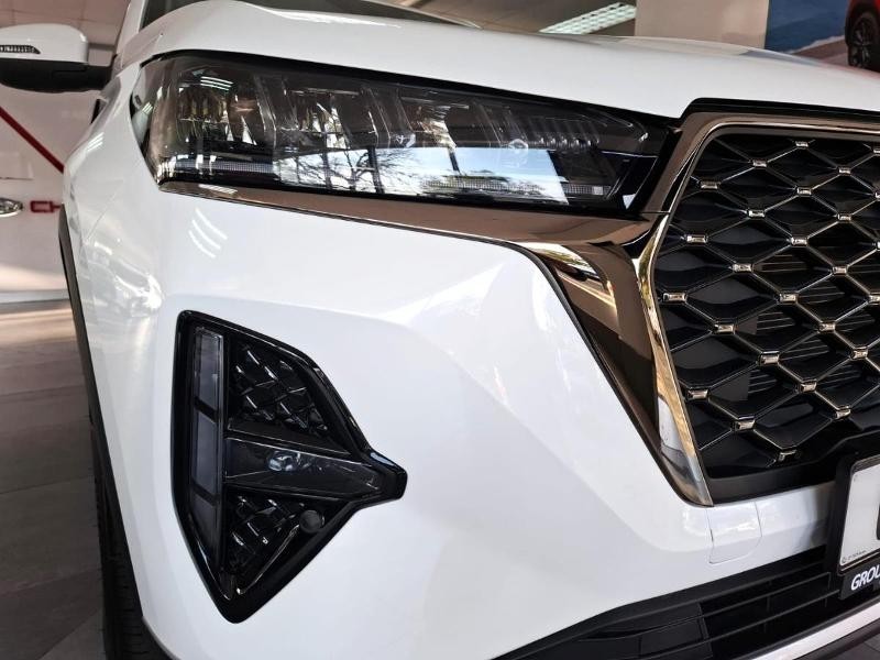 Chery Tiggo 7 - Group1 Auto Stellenbosch - Image 6