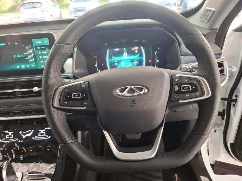 Chery Tiggo 7 - Group1 Auto Stellenbosch - Image 9