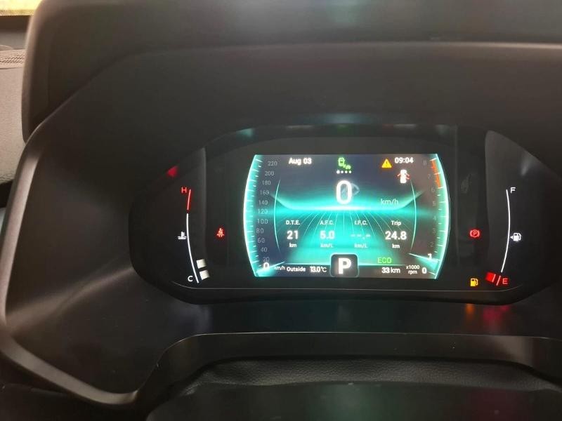 Chery Tiggo 7 - Group1 Auto Stellenbosch - Image 14