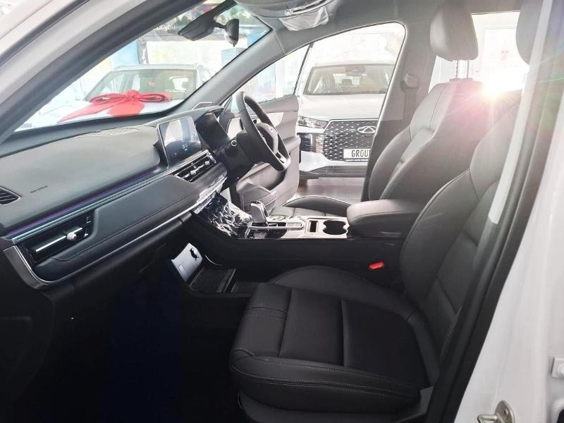 Chery Tiggo 7 - Group1 Auto Stellenbosch - Image 17
