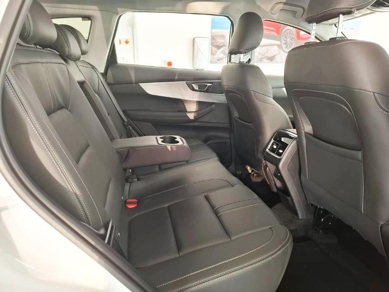 Chery Tiggo 7 - Group1 Auto Stellenbosch - Image 18
