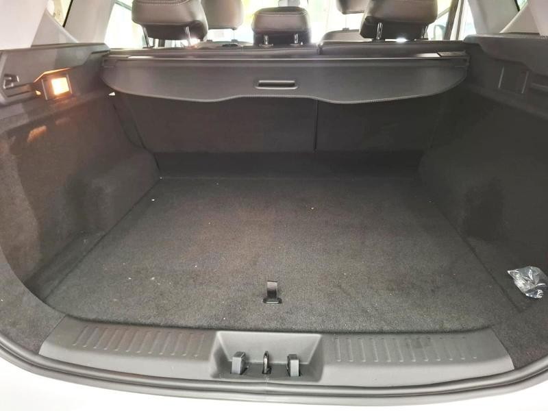 Chery Tiggo 7 - Group1 Auto Stellenbosch - Image 19