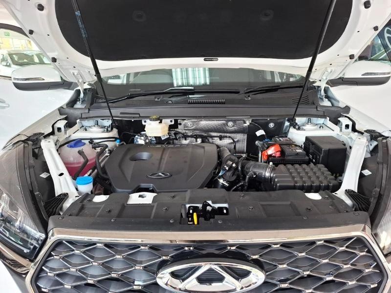 Chery Tiggo 7 - Group1 Auto Stellenbosch - Image 20