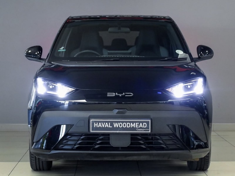 BYD Dolphin Surf - GWM Haval Woodmead - Image 2