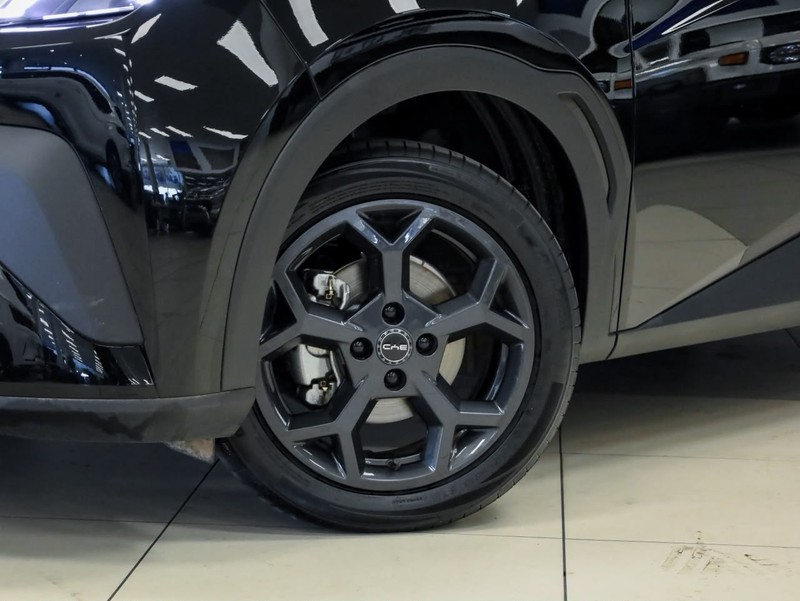 BYD Dolphin Surf - GWM Haval Woodmead - Image 3