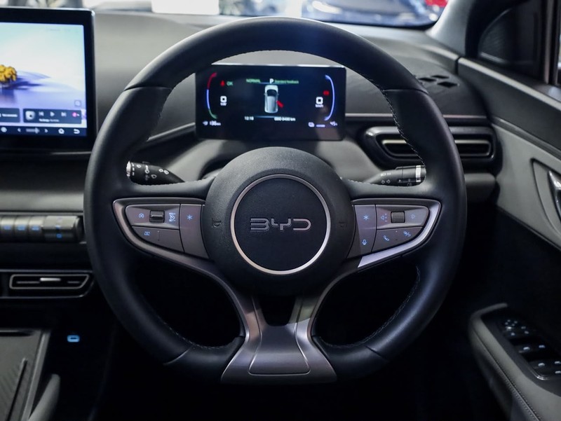 BYD Dolphin Surf - GWM Haval Woodmead - Image 11