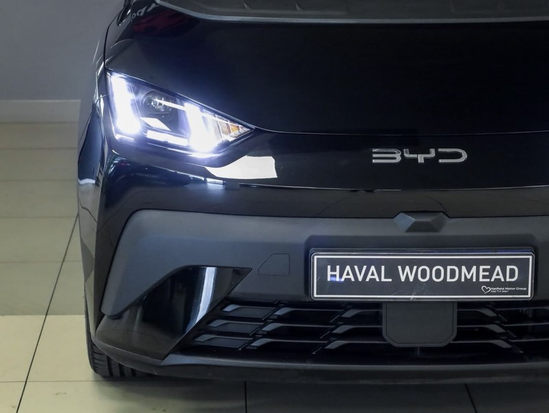 BYD Dolphin Surf - GWM Haval Woodmead - Image 7