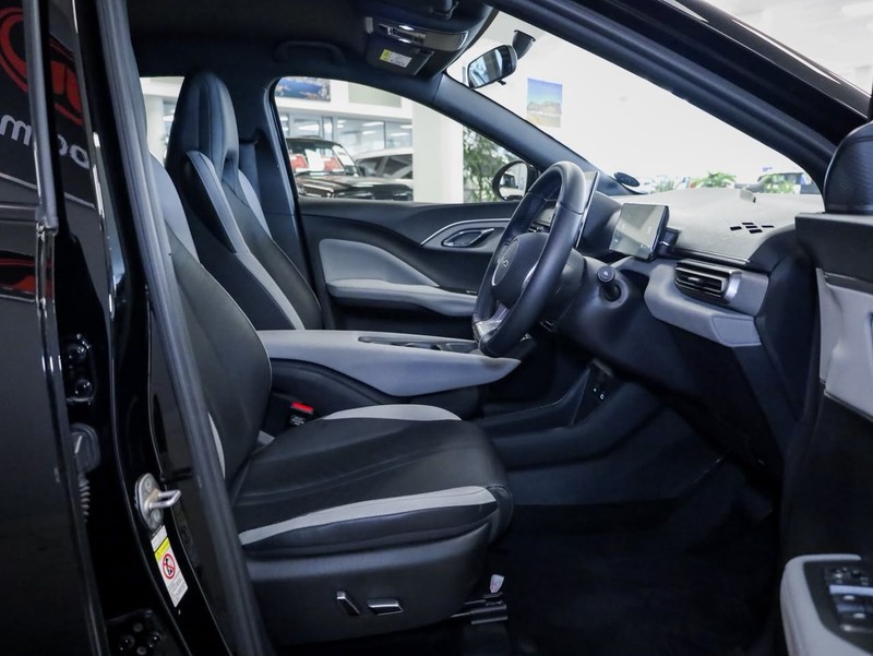 BYD Dolphin Surf - GWM Haval Woodmead - Image 6