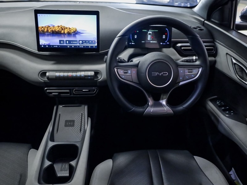 BYD Dolphin Surf - GWM Haval Woodmead - Image 12