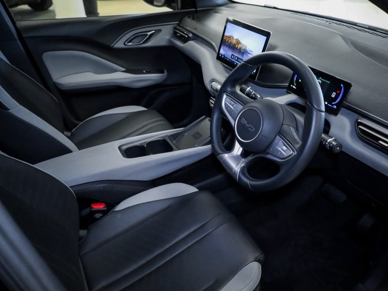 BYD Dolphin Surf - GWM Haval Woodmead - Image 5