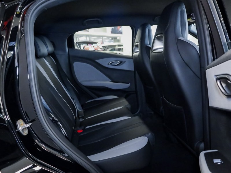 BYD Dolphin Surf - GWM Haval Woodmead - Image 9