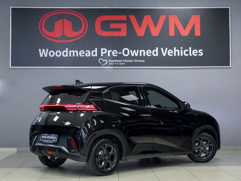 BYD Dolphin Surf - GWM Haval Woodmead - Image 17