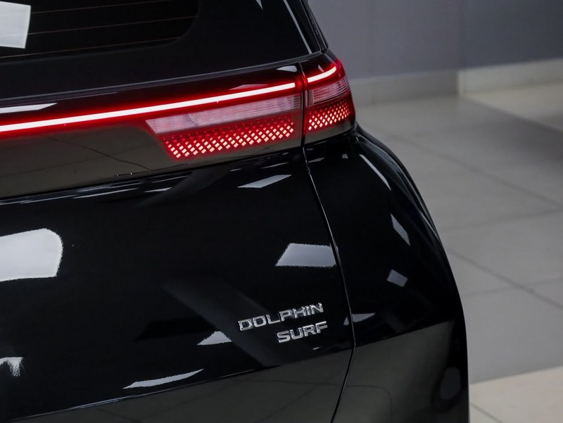 BYD Dolphin Surf - GWM Haval Woodmead - Image 20