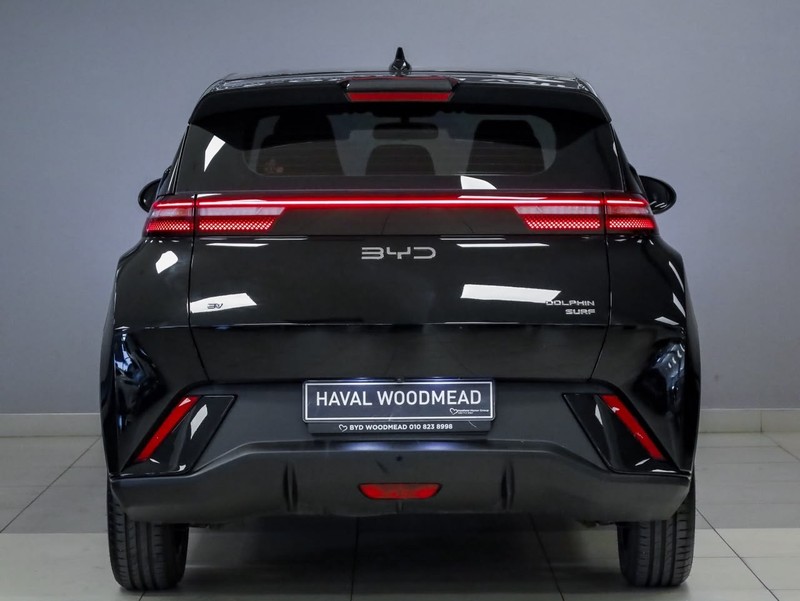 BYD Dolphin Surf - GWM Haval Woodmead - Image 22