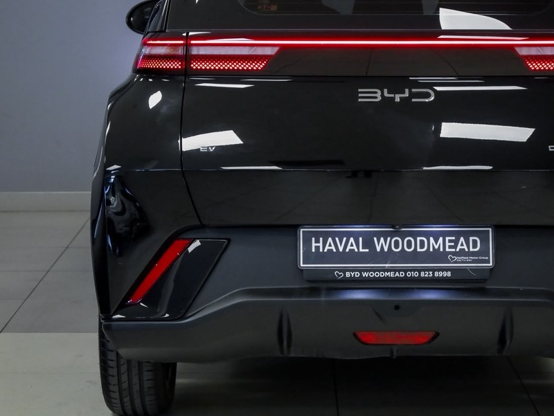 BYD Dolphin Surf - GWM Haval Woodmead - Image 21