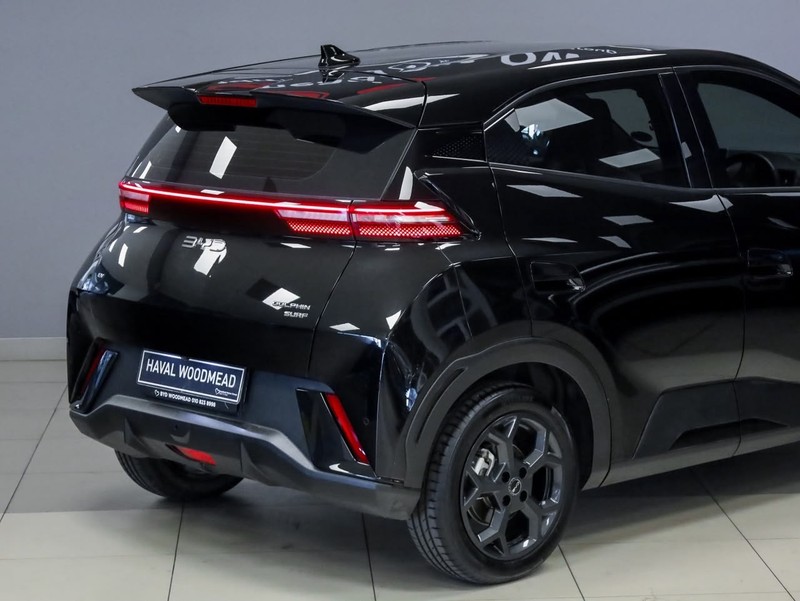 BYD Dolphin Surf - GWM Haval Woodmead - Image 18