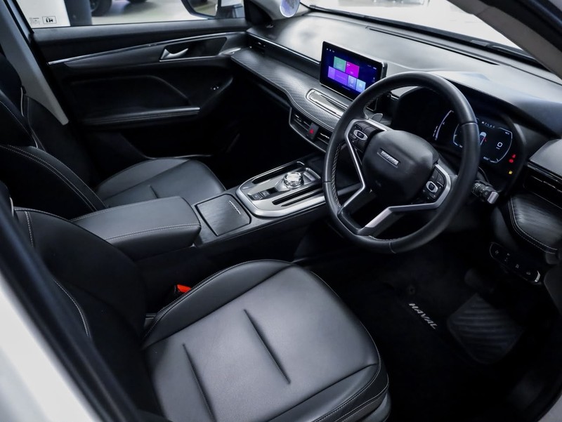 Haval Jolion - GWM Haval Woodmead - Image 5