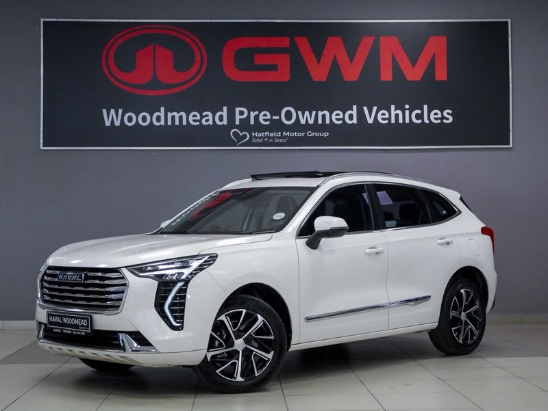 Haval Jolion - GWM Haval Woodmead - Image 1