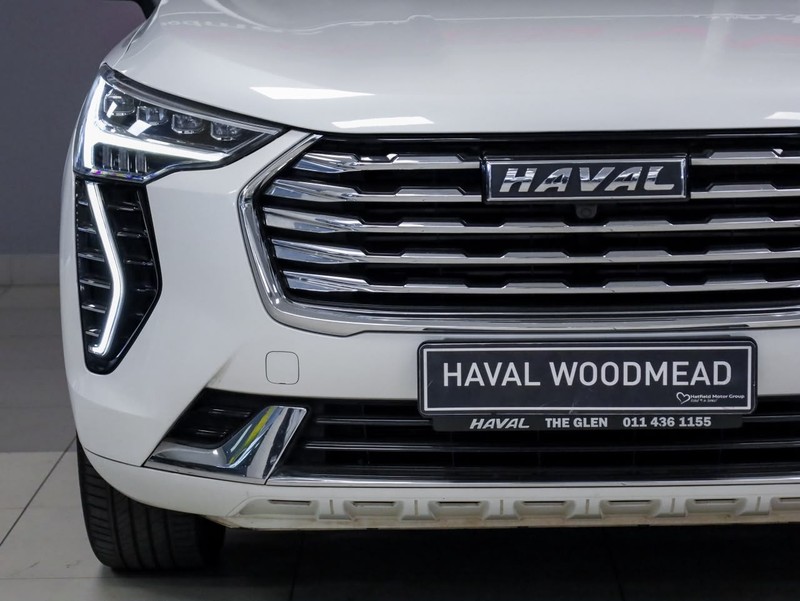 Haval Jolion - GWM Haval Woodmead - Image 7