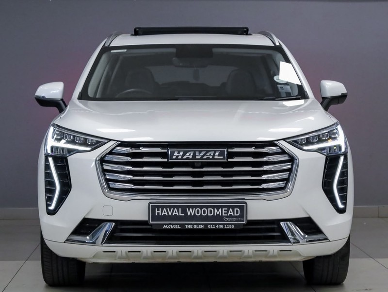 Haval Jolion - GWM Haval Woodmead - Image 2