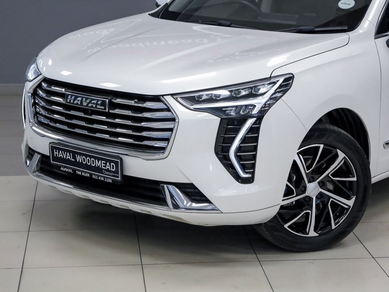 Haval Jolion - GWM Haval Woodmead - Image 3