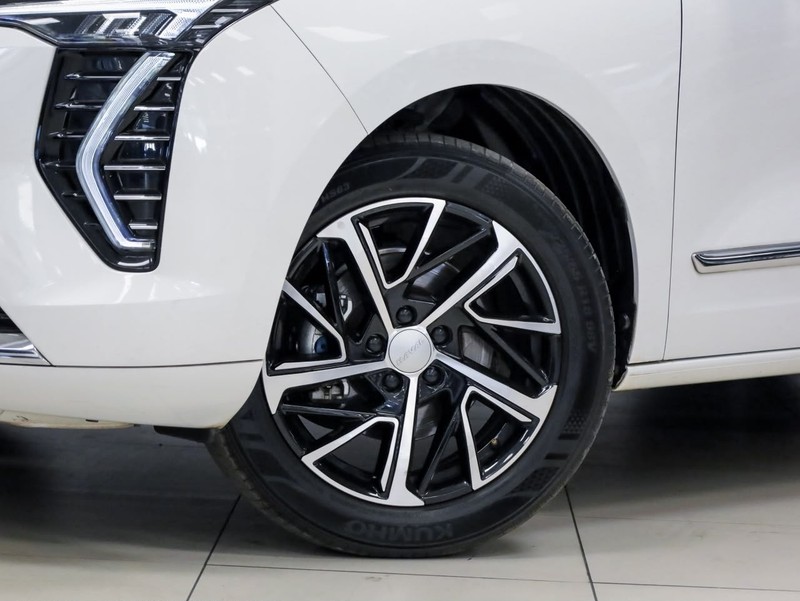 Haval Jolion - GWM Haval Woodmead - Image 4