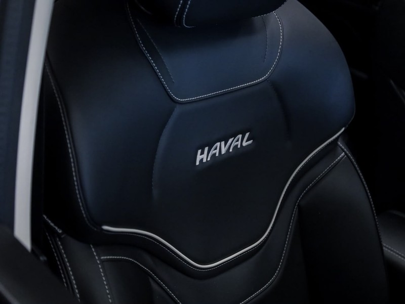 Haval Jolion - GWM Haval Woodmead - Image 13