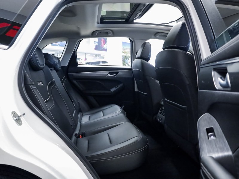 Haval Jolion - GWM Haval Woodmead - Image 11