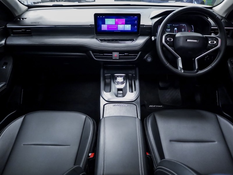 Haval Jolion - GWM Haval Woodmead - Image 15
