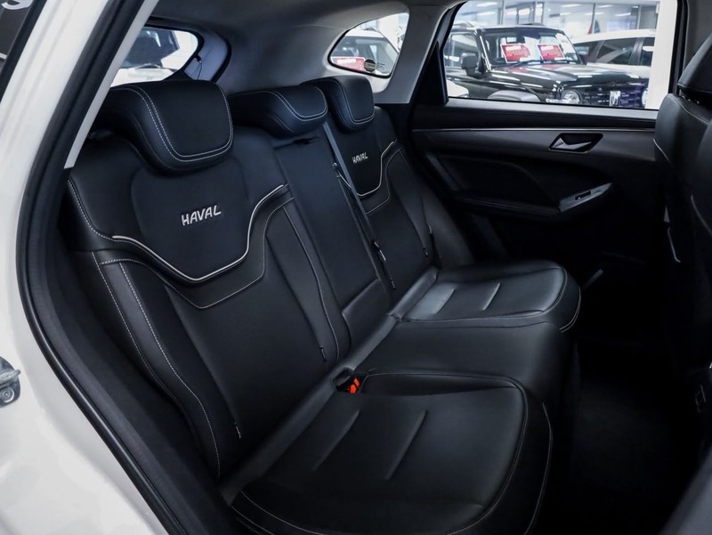 Haval Jolion - GWM Haval Woodmead - Image 12