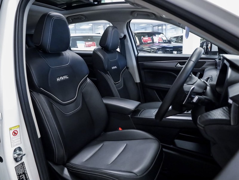 Haval Jolion - GWM Haval Woodmead - Image 8