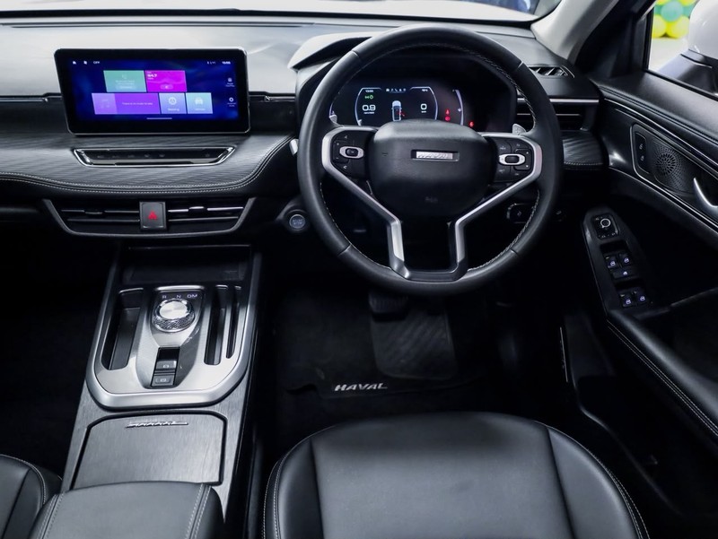 Haval Jolion - GWM Haval Woodmead - Image 14