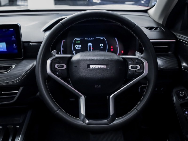 Haval Jolion - GWM Haval Woodmead - Image 16