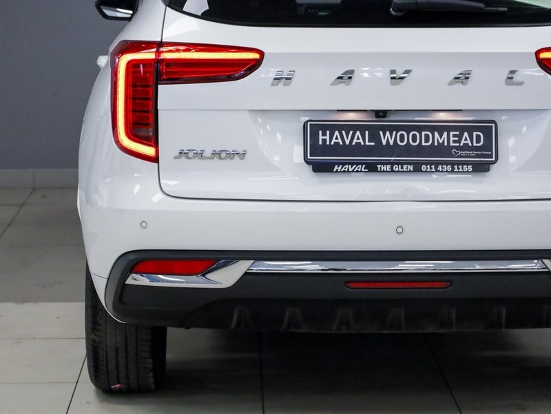 Haval Jolion - GWM Haval Woodmead - Image 20
