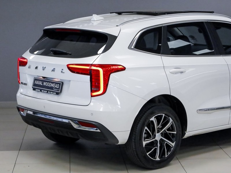 Haval Jolion - GWM Haval Woodmead - Image 22