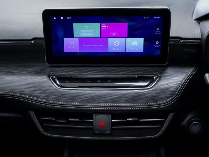 Haval Jolion - GWM Haval Woodmead - Image 19