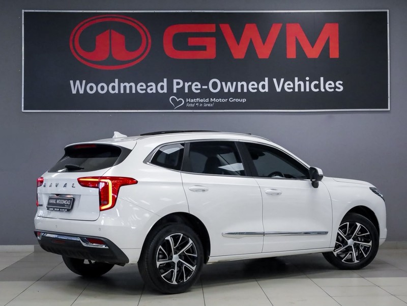 Haval Jolion - GWM Haval Woodmead - Image 18