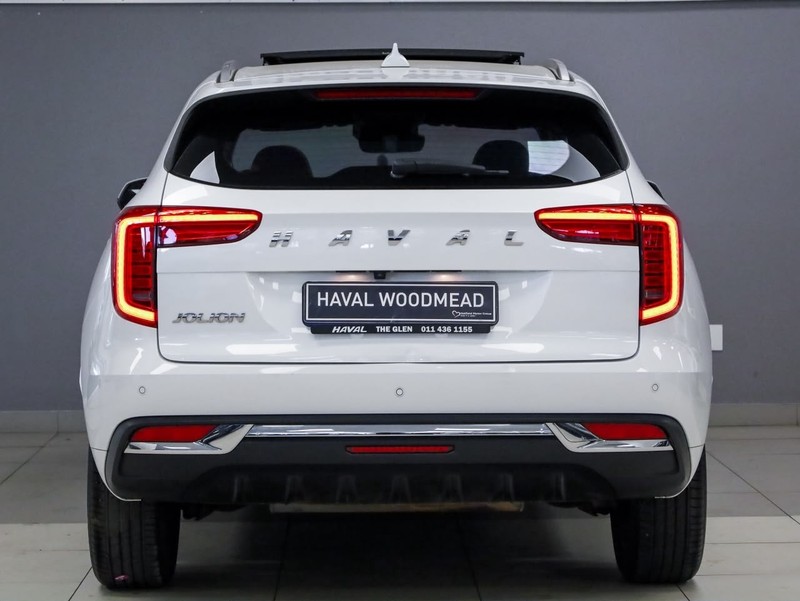 Haval Jolion - GWM Haval Woodmead - Image 21