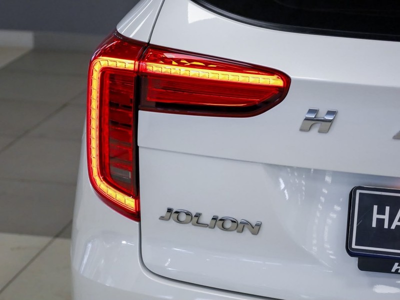 Haval Jolion - GWM Haval Woodmead - Image 23