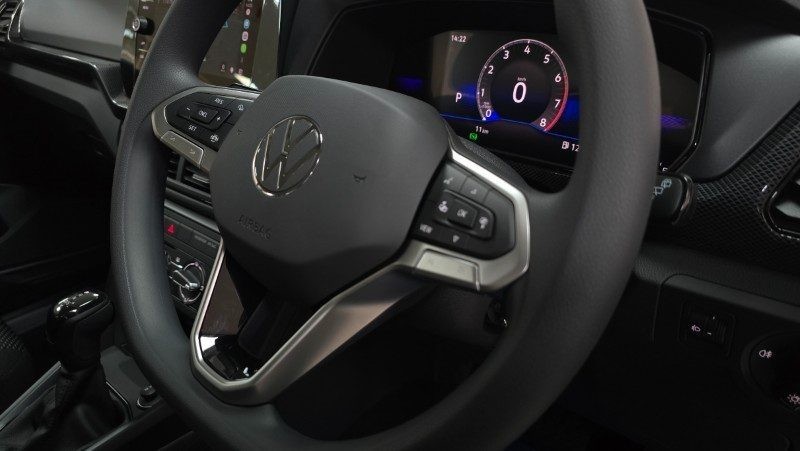 Volkswagen T-Cross - Hatfield VW Northcliff - Image 2