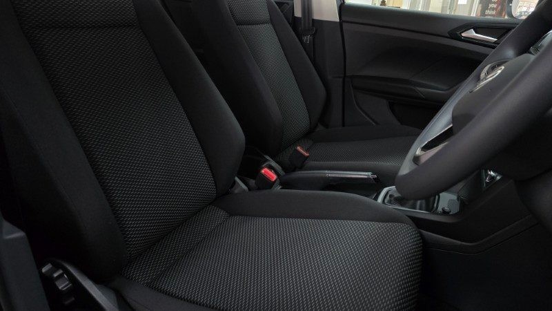 Volkswagen T-Cross - Hatfield VW Northcliff - Image 29