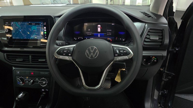 Volkswagen T-Cross - Hatfield VW Northcliff - Image 18