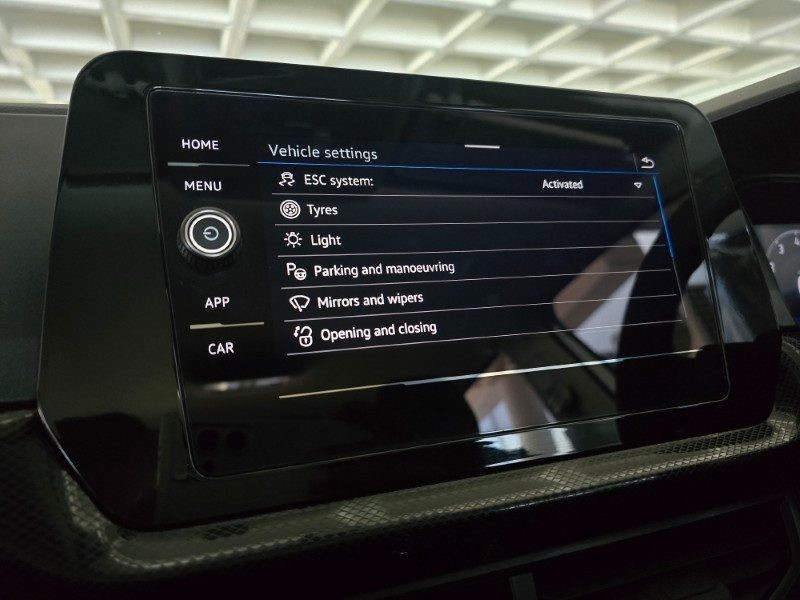 Volkswagen T-Cross - Hatfield VW Northcliff - Image 9