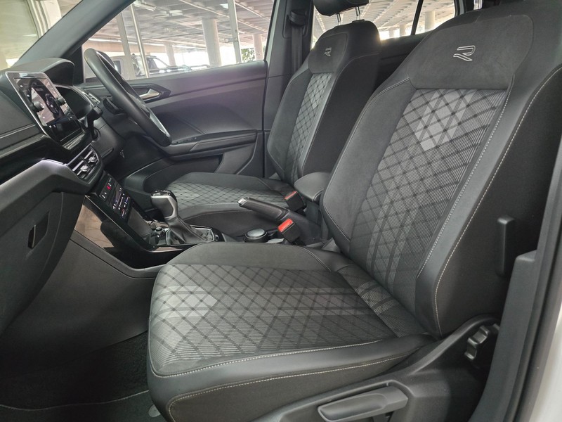 Volkswagen T-Cross - Hatfield VW Northcliff - Image 11