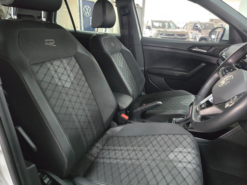 Volkswagen T-Cross - Hatfield VW Northcliff - Image 10