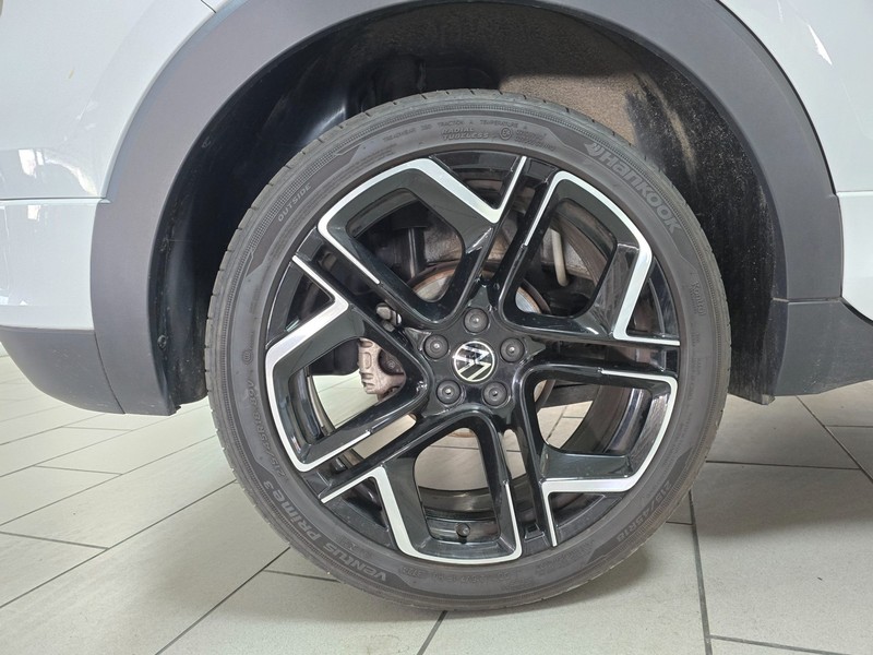 Volkswagen T-Cross - Hatfield VW Northcliff - Image 6