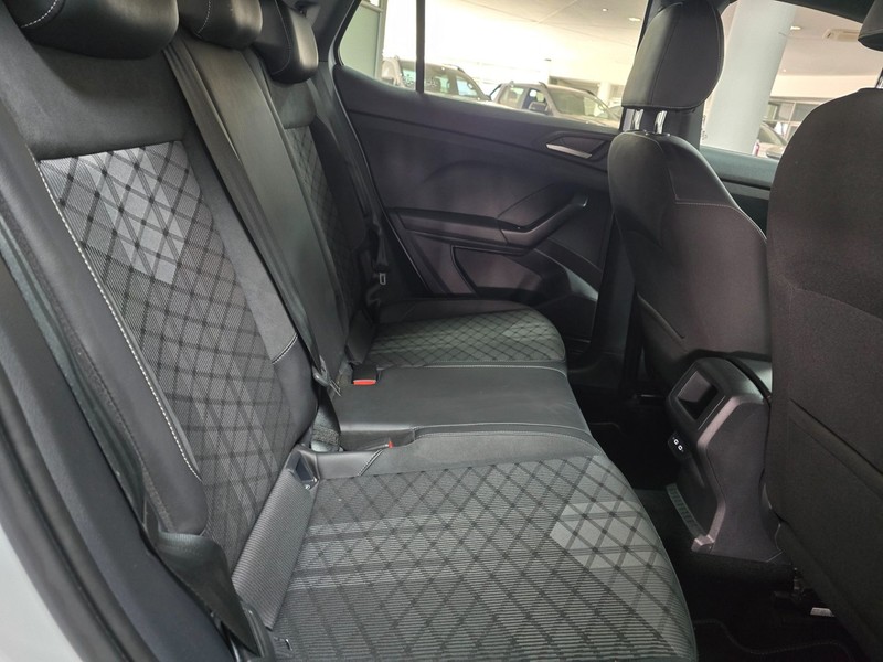Volkswagen T-Cross - Hatfield VW Northcliff - Image 7