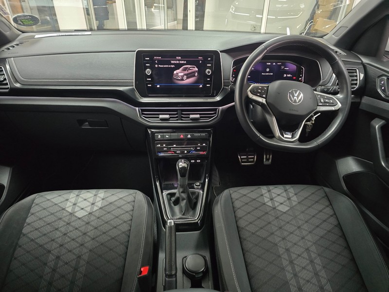 Volkswagen T-Cross - Hatfield VW Northcliff - Image 8